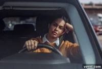 Driving Without Memory: Inside Highway Hypnosis