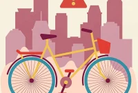 2026 Biking City Rankings: Is Your City on the List?