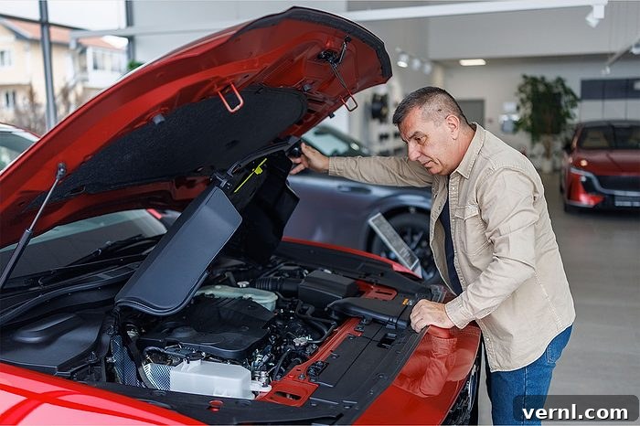 Auto Expert's Guide to Buying a Long-Lasting Car 2 How To Buy A Car Built For Longevity Gettyimages 2260287344
