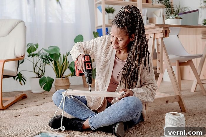 Simple Diy Advice No One Follows Gettyimages 1471918222