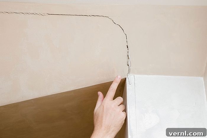 House Making Cracking Noises? When to Worry and When to Ignore 3 If You Hear Your House Cracking In The Summer Gettyimages 987519662