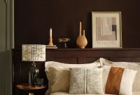 9 Cozy Bedroom Ideas in Warm Earthy Tones