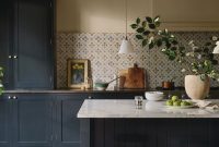 India-Inspired Tiles by Nina Campbell for Fired Earth