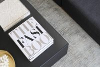 Luxe Minimal Living Room Makeover with Lee Longlands