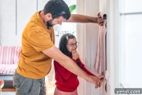 I Stopped Decorating for Buyers and Designed My Own Home