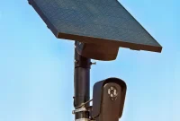 How to Spot a Flock Camera: Signs to Watch For