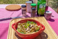 Cooking Outdoors to Beat the Heat: My Honest Verdict
