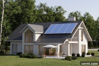Why My Fully Solar Home Still Cost Me Utility Bills