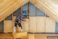 10 Home Areas to Insulate Before Winter Arrives