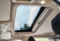 Mysterious Sunroof Explosions Rock Cars, Cause Unknown