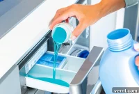 How a Laundry Habit Made My Washing Machine Smell and How I Fixed It