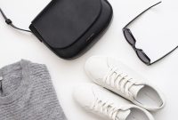 Weekend Style Guide: 5 Minimal Monochrome Pieces You Need