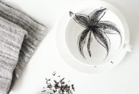 5 Minutes with Floral Designer and Illustrator Sarah Horne