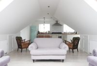 The Loft at Mawgan Porth – Seaside Cottage with Ocean Views