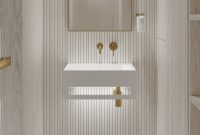 10 Space-Saving Sinks Perfect for Small Bathrooms