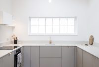 Modern Minimalist Kitchen Extension: Design & Inspiration