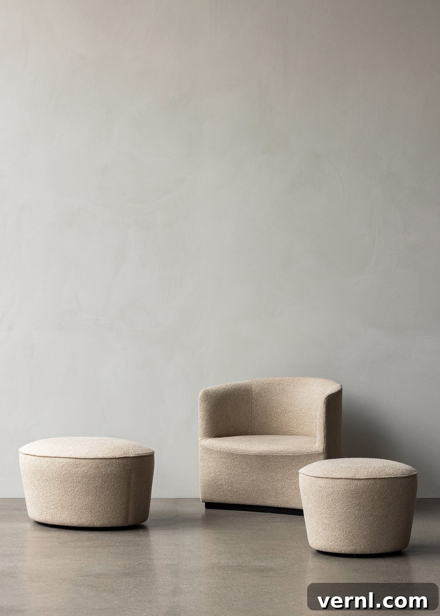 February's Most Wanted: Trending Picks 5 Menu cairn pouf