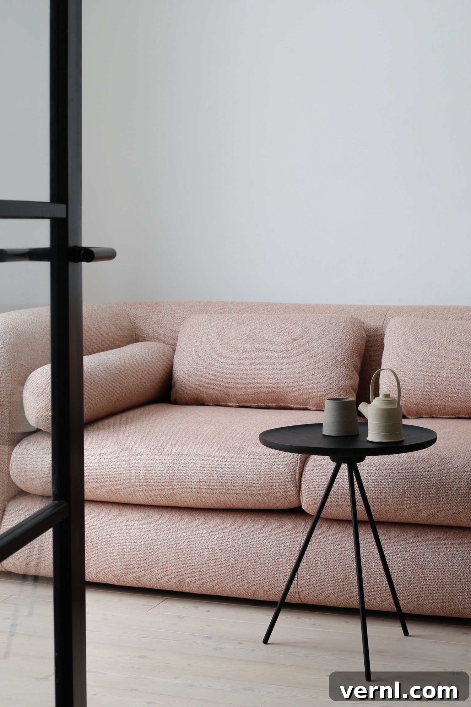 Jude Sofa from British Design Shop | Contemporary Sofa 6 img 1069 5