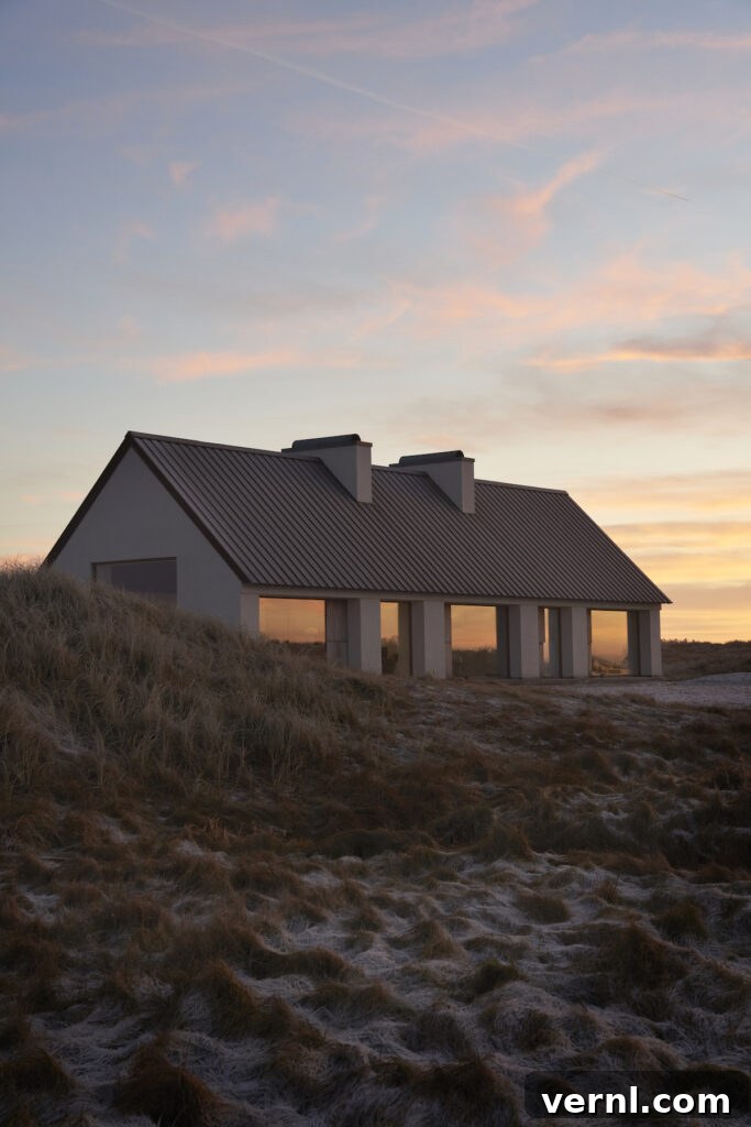 Explore Vipp’s New Coastal Retreat 16 img 20118 15