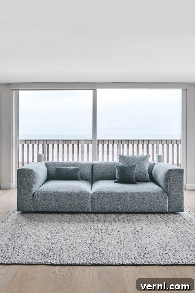 Lola sofa British Design Shop