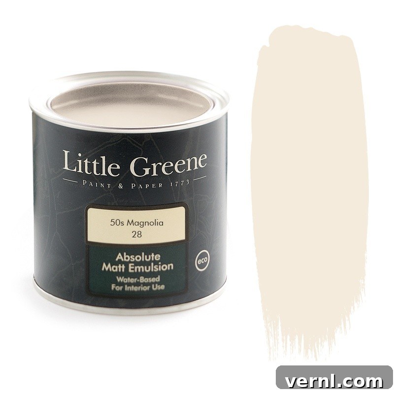 6 Colors That Complement Magnolia Walls for a Timeless Look 3 img 23081 2