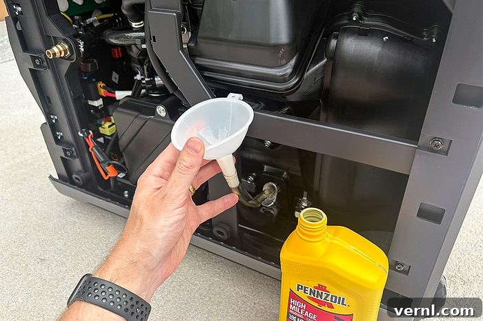 Anker Solix Smart Tri-Fuel Generator Ends Power Outages 4 Fma26 Anker Solix Smart Generator 5500 Setup Oil Paulrankin Jsedit