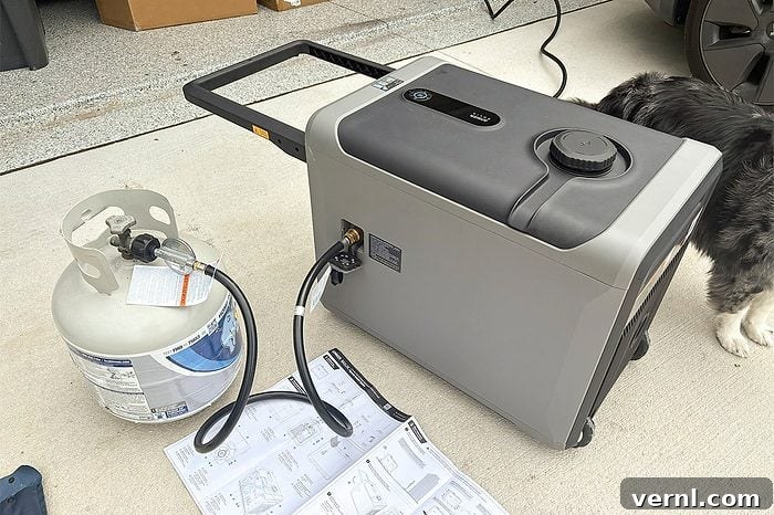 Anker Solix Smart Tri-Fuel Generator Ends Power Outages 7 Fma26 Anker Solix Smart Generator 5500 Propane Paulrankin 04 Jsedit