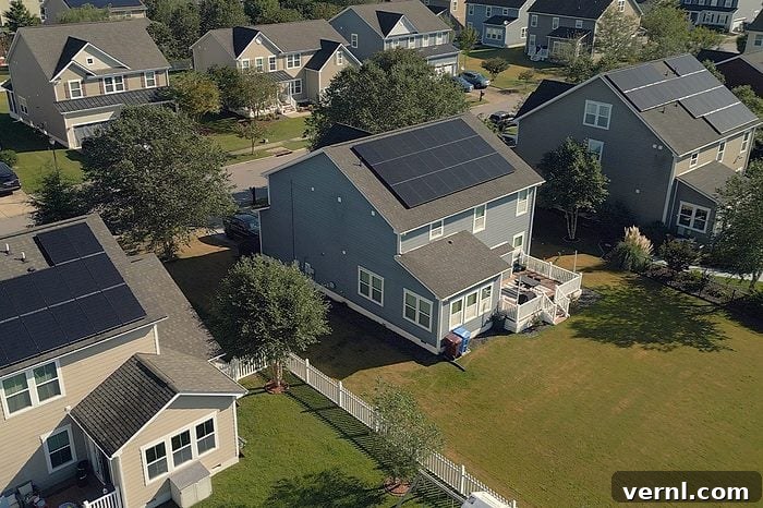 We Moved Into A Solar Property Gettyimages 2176228473