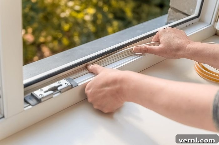 10 Home Areas to Insulate Before Winter Arrives 3 Insulate Fall Checklist Gettyimages 1427916186
