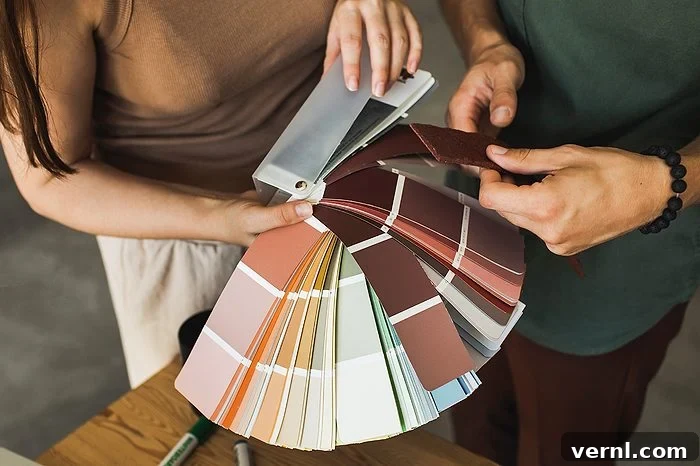Viral Paint Identification Tricks: Do They Work on All Paints? 2 Gettyimages 1823405529