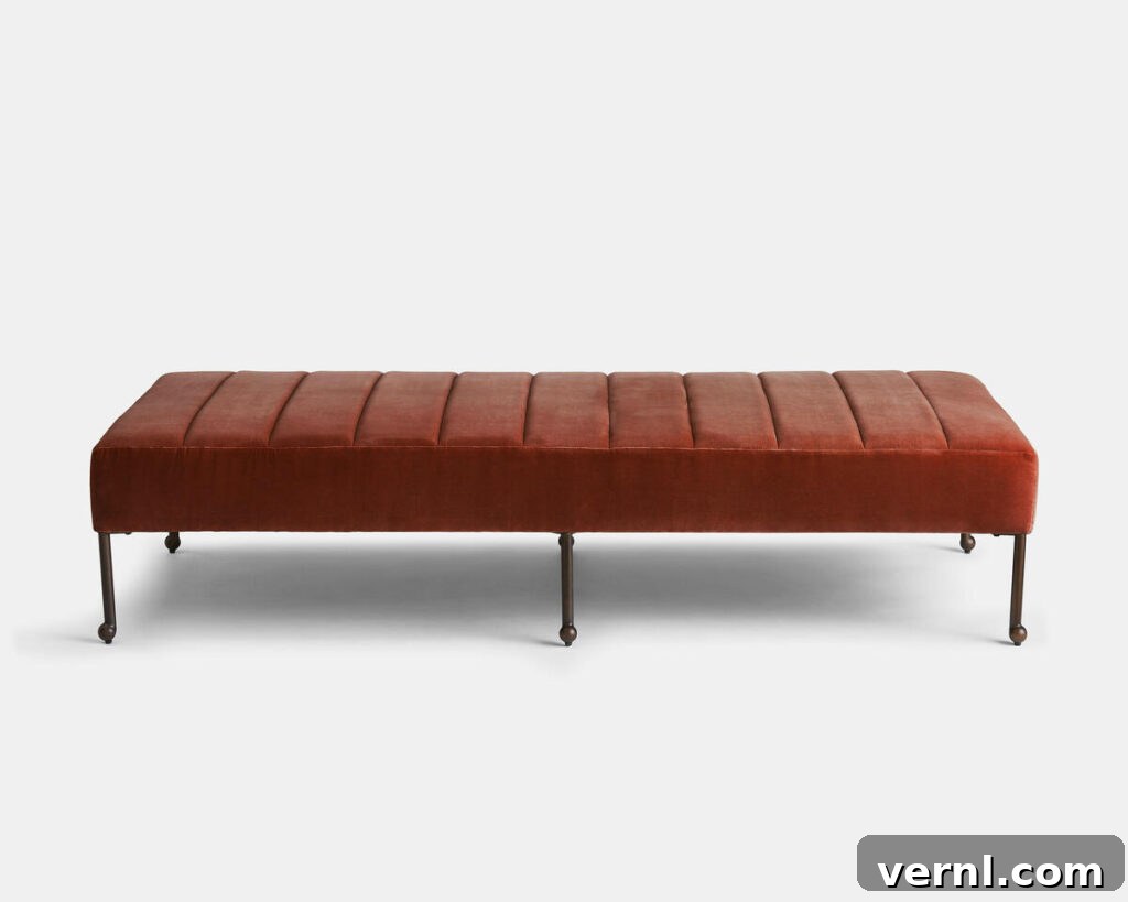 10 Stylish Daybeds to Transform Your Living Space 4 Poppy daybed by Soho Home