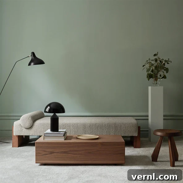 10 Stylish Daybeds to Transform Your Living Space 9 Dusty Deco v daybed