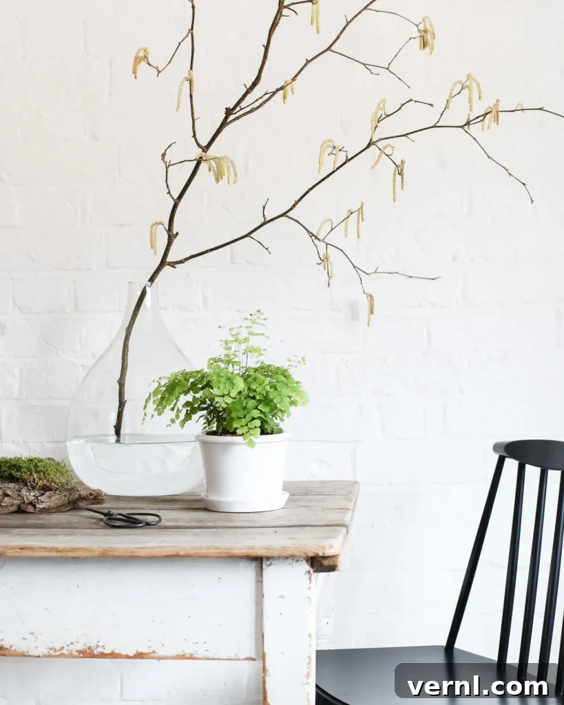 Choose the Right Vase for Your Flowers: Shape, Size & Style 11 img 825 10