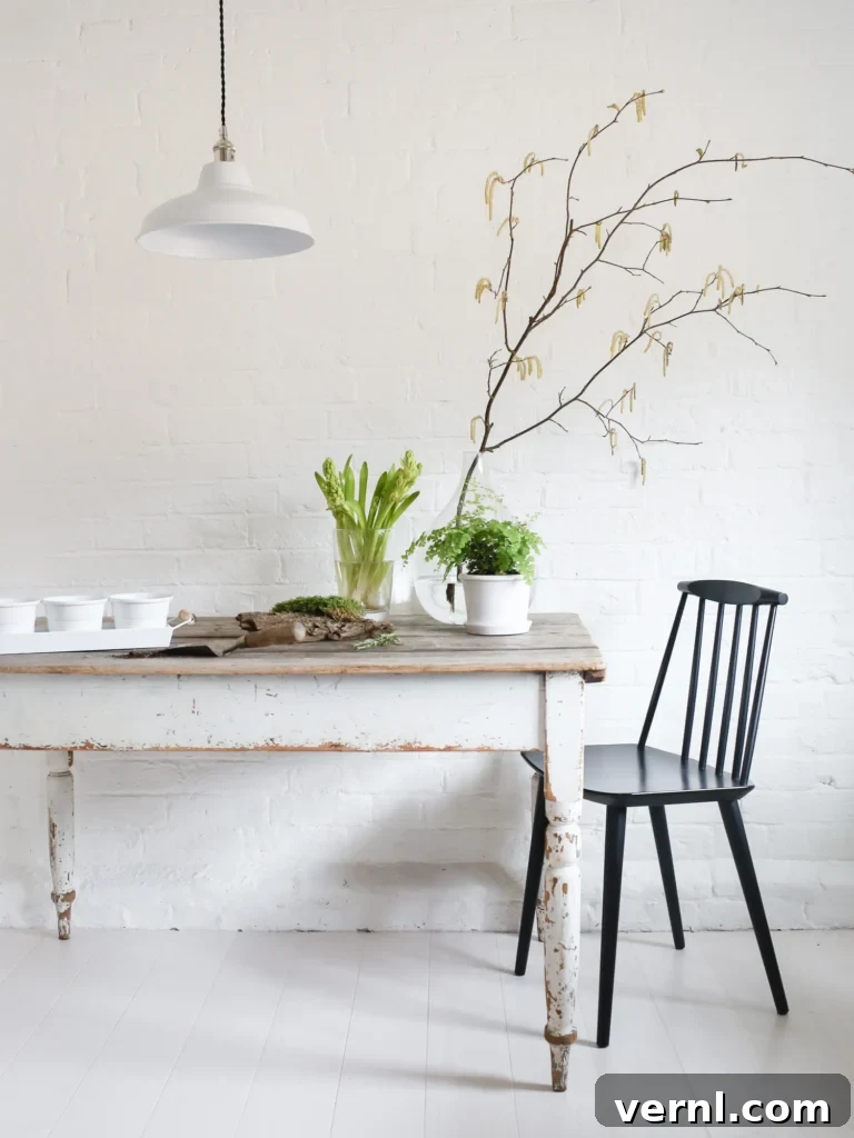 Choose the Right Vase for Your Flowers: Shape, Size & Style 7 img 825 6